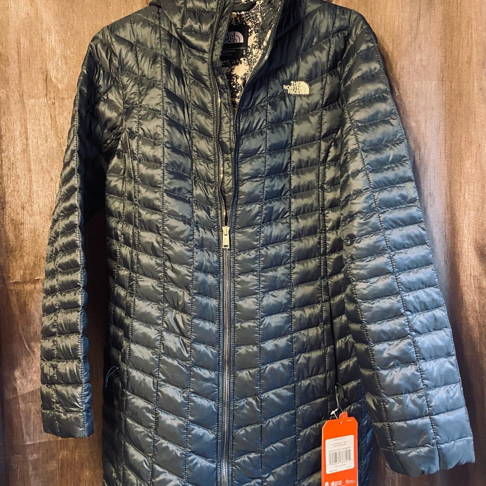 North Face